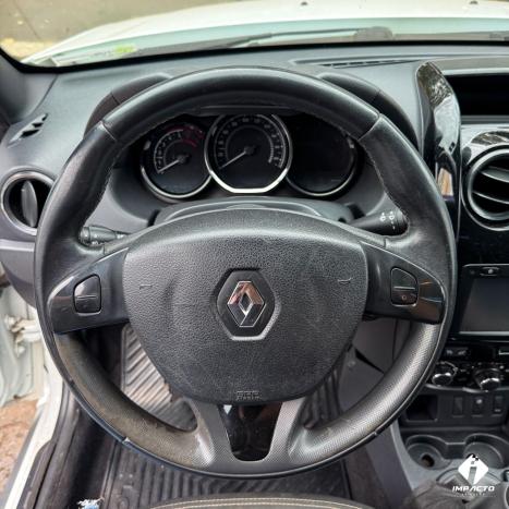 RENAULT Duster 1.6 16V 4P FLEX DYNAMIQUE, Foto 10