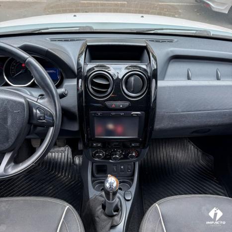 RENAULT Duster 1.6 16V 4P FLEX DYNAMIQUE, Foto 12
