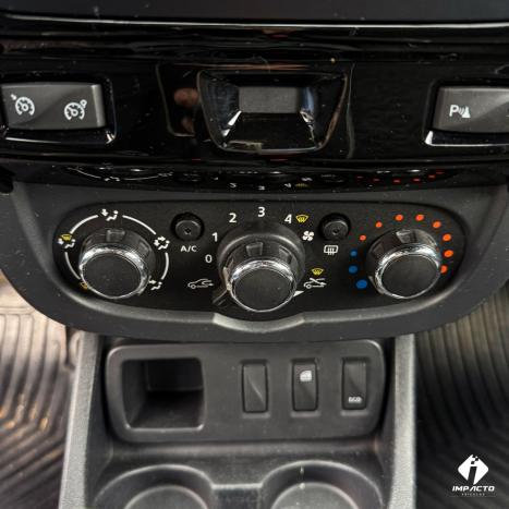 RENAULT Duster 1.6 16V 4P FLEX DYNAMIQUE, Foto 14