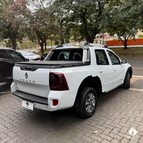 RENAULT Duster 1.6 16V 4P FLEX DYNAMIQUE, Foto 15