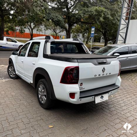 RENAULT Duster 1.6 16V 4P FLEX DYNAMIQUE, Foto 16