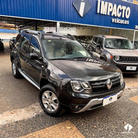 RENAULT Duster 1.6 16V 4P FLEX DAKAR, Foto 2