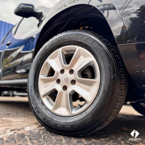 RENAULT Duster 1.6 16V 4P FLEX DAKAR, Foto 4
