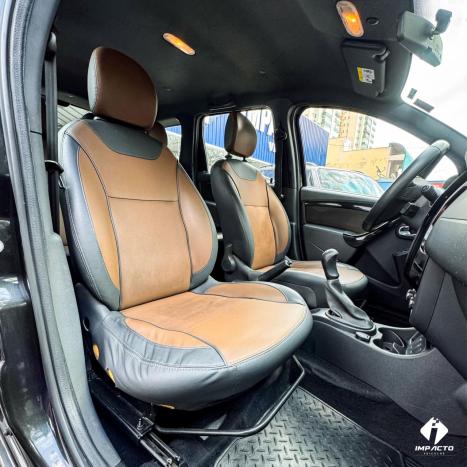 RENAULT Duster 1.6 16V 4P FLEX DAKAR, Foto 5