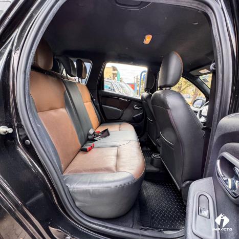 RENAULT Duster 1.6 16V 4P FLEX DAKAR, Foto 6