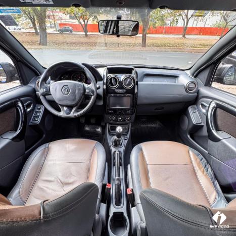 RENAULT Duster 1.6 16V 4P FLEX DAKAR, Foto 7