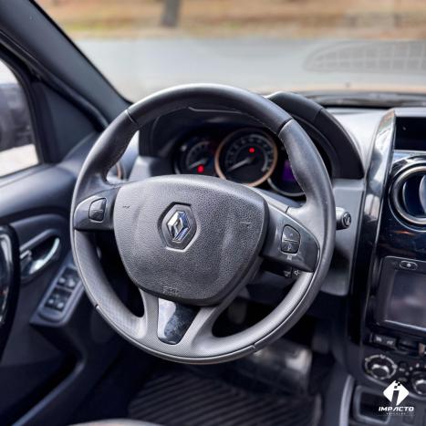 RENAULT Duster 1.6 16V 4P FLEX DAKAR, Foto 8