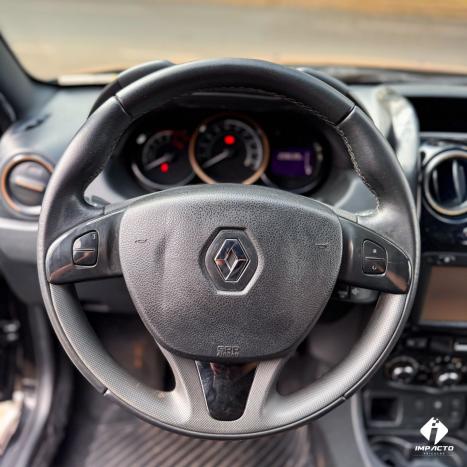 RENAULT Duster 1.6 16V 4P FLEX DAKAR, Foto 10