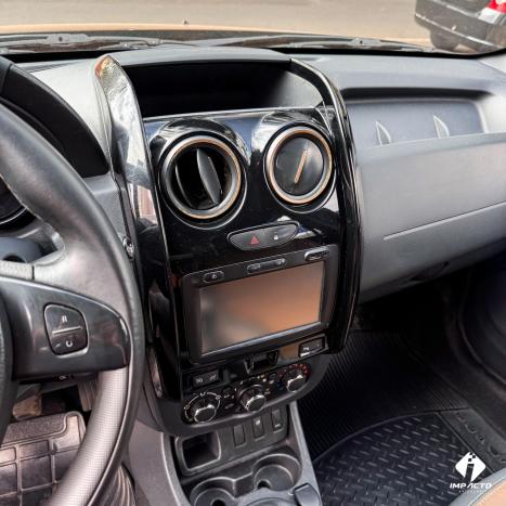 RENAULT Duster 1.6 16V 4P FLEX DAKAR, Foto 14