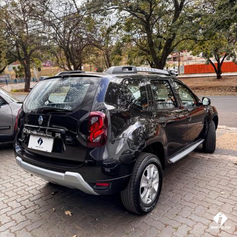 RENAULT Duster 1.6 16V 4P FLEX DAKAR, Foto 16
