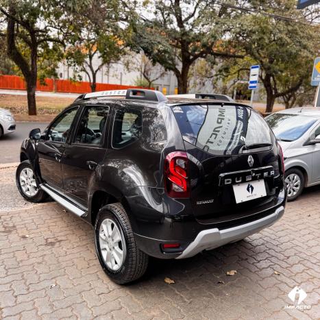 RENAULT Duster 1.6 16V 4P FLEX DAKAR, Foto 17