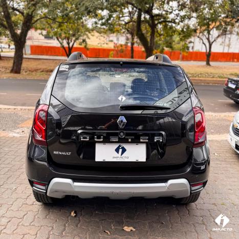RENAULT Duster 1.6 16V 4P FLEX DAKAR, Foto 18