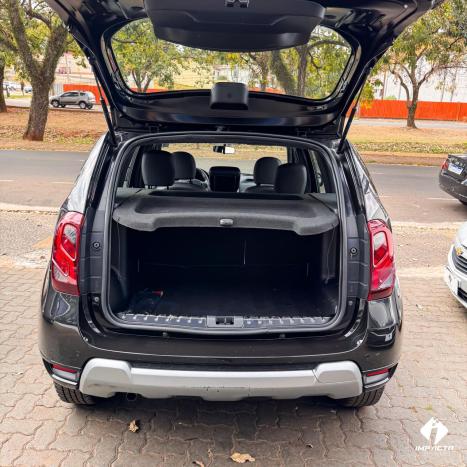 RENAULT Duster 1.6 16V 4P FLEX DAKAR, Foto 19