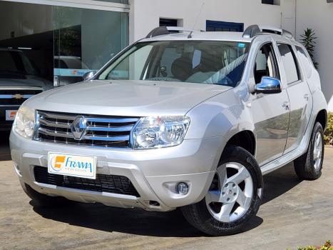 RENAULT Duster 1.6 16V 4P FLEX, Foto 1