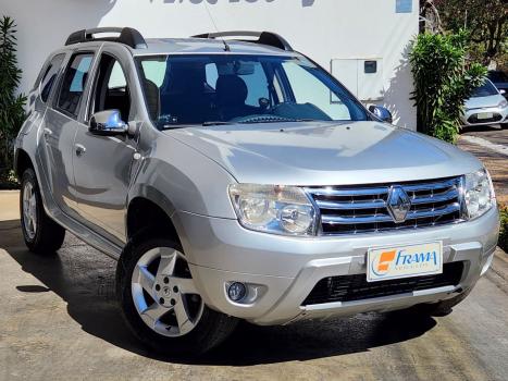 RENAULT Duster 1.6 16V 4P FLEX, Foto 2