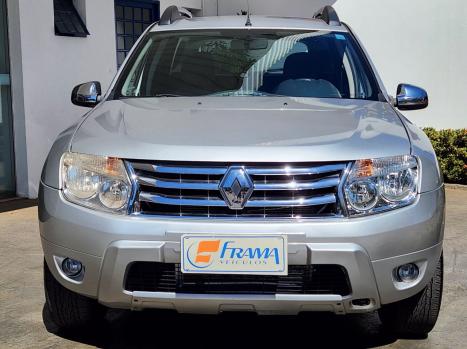 RENAULT Duster 1.6 16V 4P FLEX, Foto 3