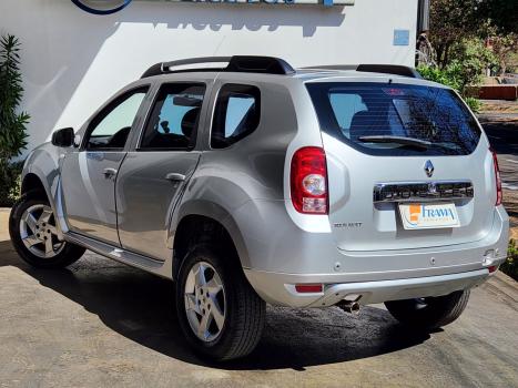 RENAULT Duster 1.6 16V 4P FLEX, Foto 5