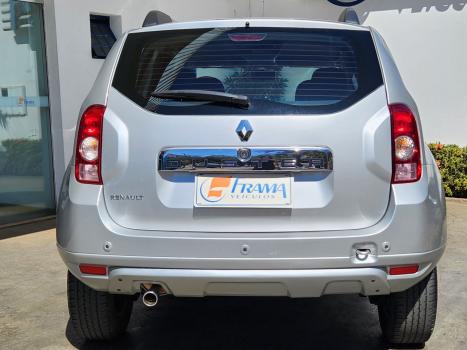 RENAULT Duster 1.6 16V 4P FLEX, Foto 6