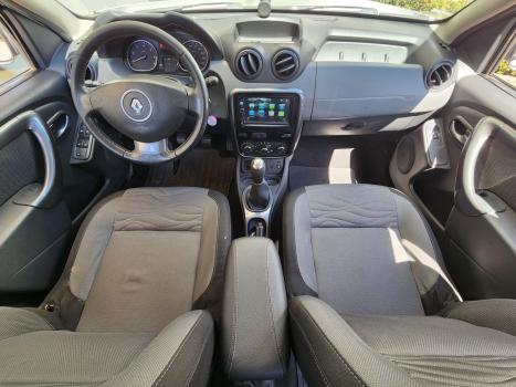 RENAULT Duster 1.6 16V 4P FLEX, Foto 7