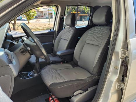 RENAULT Duster 1.6 16V 4P FLEX, Foto 8