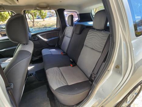 RENAULT Duster 1.6 16V 4P FLEX, Foto 9