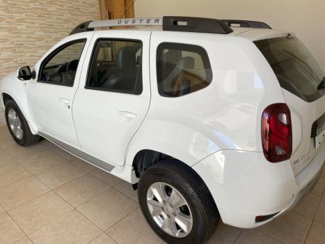RENAULT Duster 1.6 16V 4P FLEX DYNAMIQUE, Foto 2