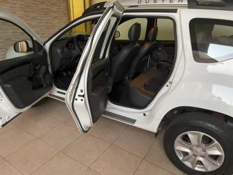 RENAULT Duster 1.6 16V 4P FLEX DYNAMIQUE, Foto 3