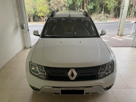 RENAULT Duster 1.6 16V 4P FLEX DYNAMIQUE, Foto 4