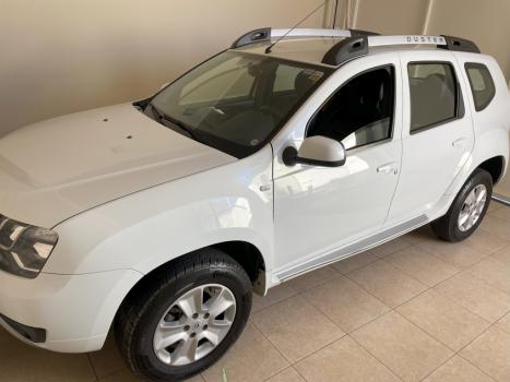 RENAULT Duster 1.6 16V 4P FLEX DYNAMIQUE, Foto 6