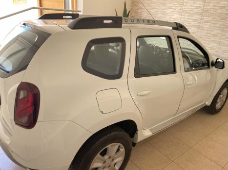 RENAULT Duster 1.6 16V 4P FLEX DYNAMIQUE, Foto 7