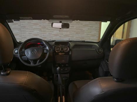 RENAULT Duster 1.6 16V 4P FLEX DYNAMIQUE, Foto 8
