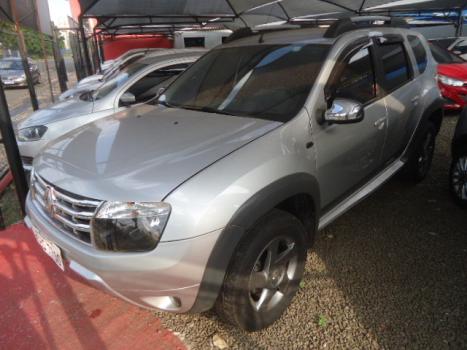 RENAULT Duster 2.0 16V 4P FLEX TECH ROAD AUTOMTICO, Foto 1