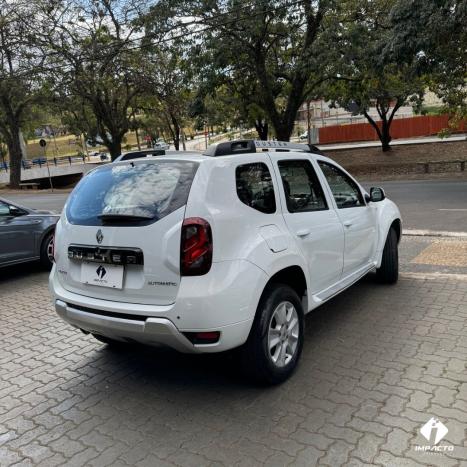 RENAULT Duster 2.0 16V 4P FLEX DYNAMIQUE AUTOMTICO, Foto 12