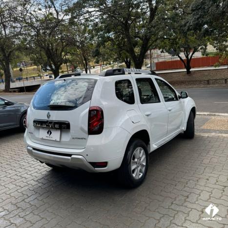 RENAULT Duster 2.0 16V 4P FLEX DYNAMIQUE AUTOMTICO, Foto 10