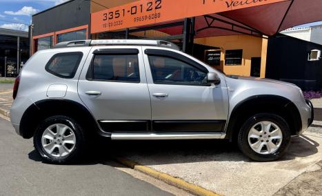 RENAULT Duster 2.0 16V 4P FLEX DYNAMIQUE AUTOMTICO, Foto 5