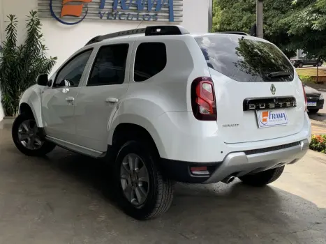 RENAULT Duster 2.0 16V 4P FLEX DYNAMIQUE AUTOMTICO, Foto 5