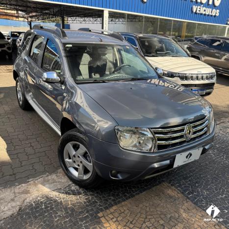 RENAULT Duster 2.0 16V 4P FLEX DYNAMIQUE, Foto 3