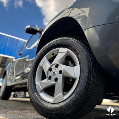 RENAULT Duster 2.0 16V 4P FLEX DYNAMIQUE, Foto 4