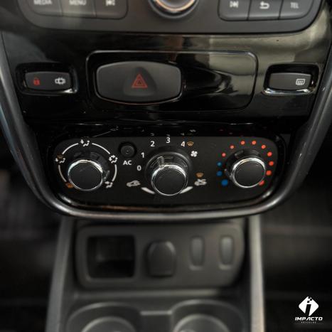 RENAULT Duster 2.0 16V 4P FLEX DYNAMIQUE, Foto 10