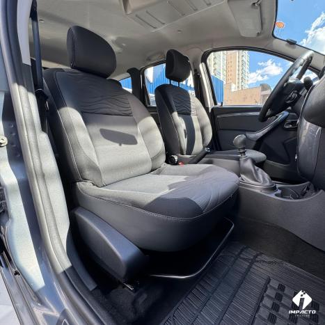 RENAULT Duster 2.0 16V 4P FLEX DYNAMIQUE, Foto 13