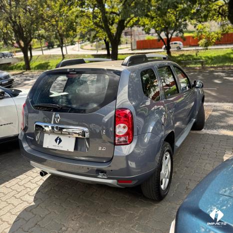 RENAULT Duster 2.0 16V 4P FLEX DYNAMIQUE, Foto 17