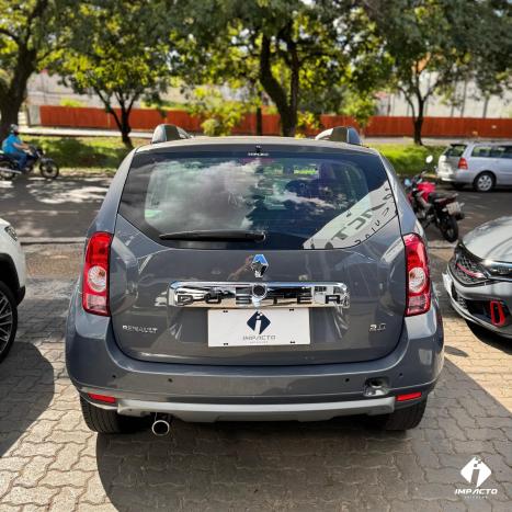 RENAULT Duster 2.0 16V 4P FLEX DYNAMIQUE, Foto 18