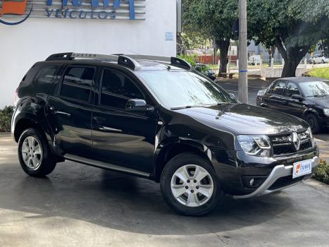 RENAULT Duster 2.0 16V 4P FLEX DYNAMIQUE AUTOMTICO, Foto 2