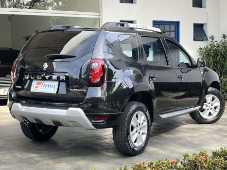 RENAULT Duster 2.0 16V 4P FLEX DYNAMIQUE AUTOMTICO, Foto 5