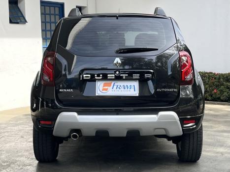RENAULT Duster 2.0 16V 4P FLEX DYNAMIQUE AUTOMTICO, Foto 6