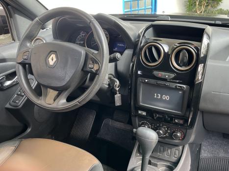 RENAULT Duster 2.0 16V 4P FLEX DYNAMIQUE AUTOMTICO, Foto 7