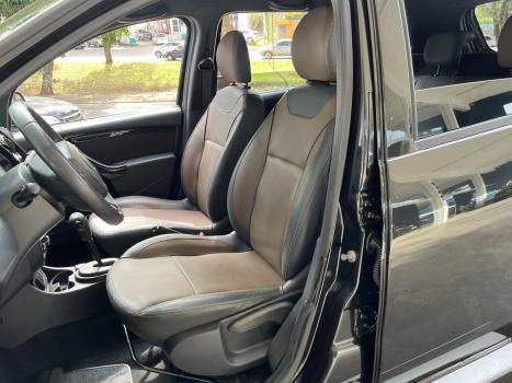 RENAULT Duster 2.0 16V 4P FLEX DYNAMIQUE AUTOMTICO, Foto 9