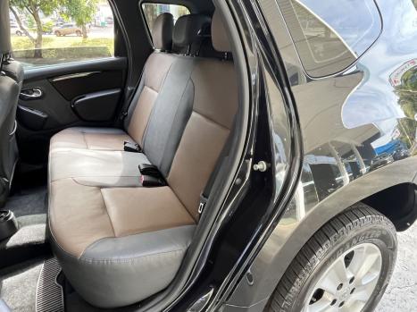 RENAULT Duster 2.0 16V 4P FLEX DYNAMIQUE AUTOMTICO, Foto 10