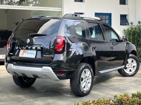 RENAULT Duster 2.0 16V 4P FLEX DYNAMIQUE AUTOMTICO, Foto 4