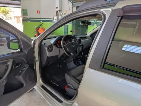 RENAULT Duster 2.0 16V 4P FLEX TECH ROAD AUTOMTICO, Foto 7